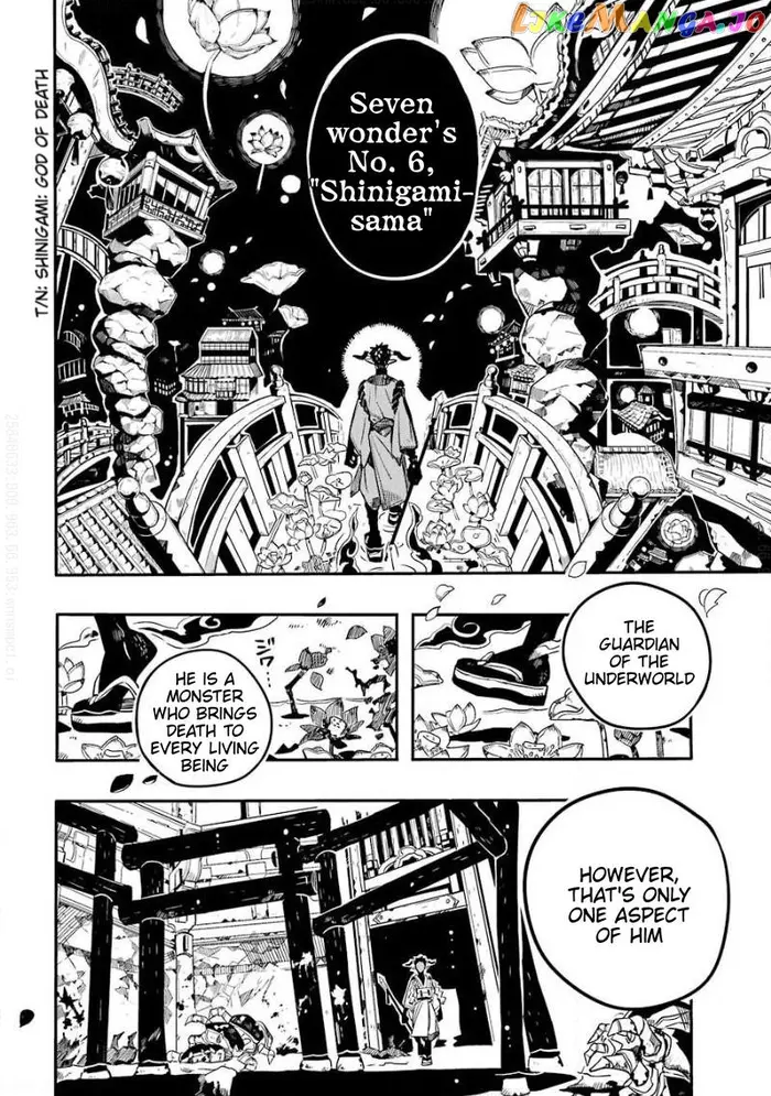 Toilet-Bound Hanako-kun Chapter 65 image 27_optimized